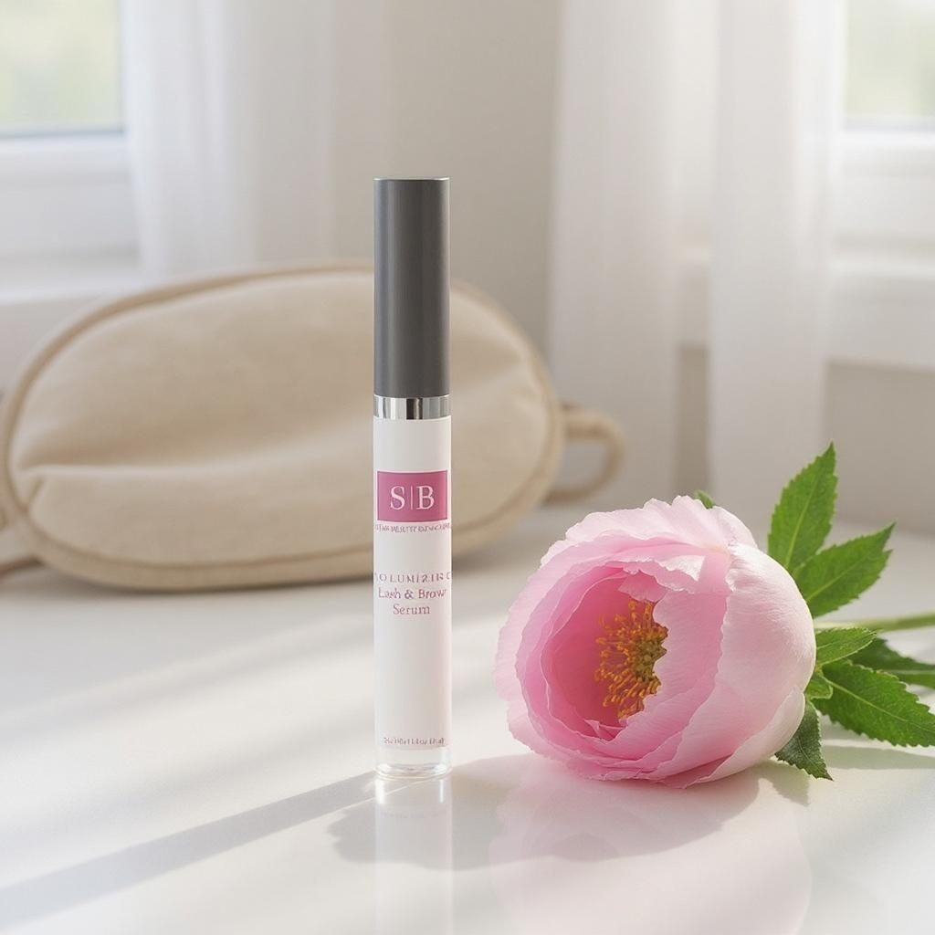 The Secret Lash and Brow Product
