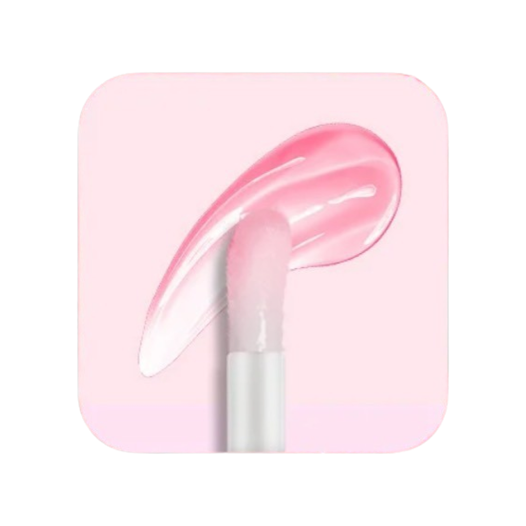 Flavored Lip Oil