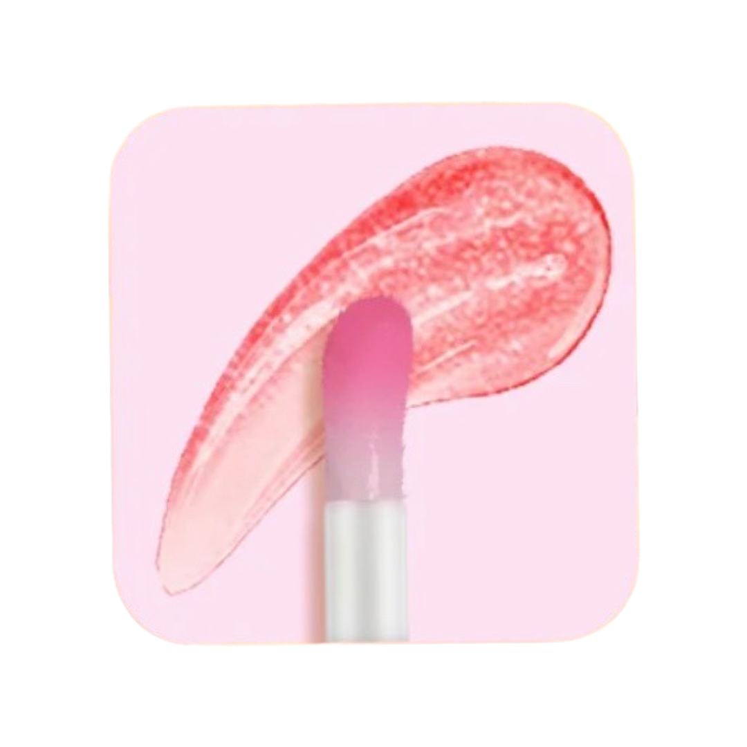Flavored Lip Oil