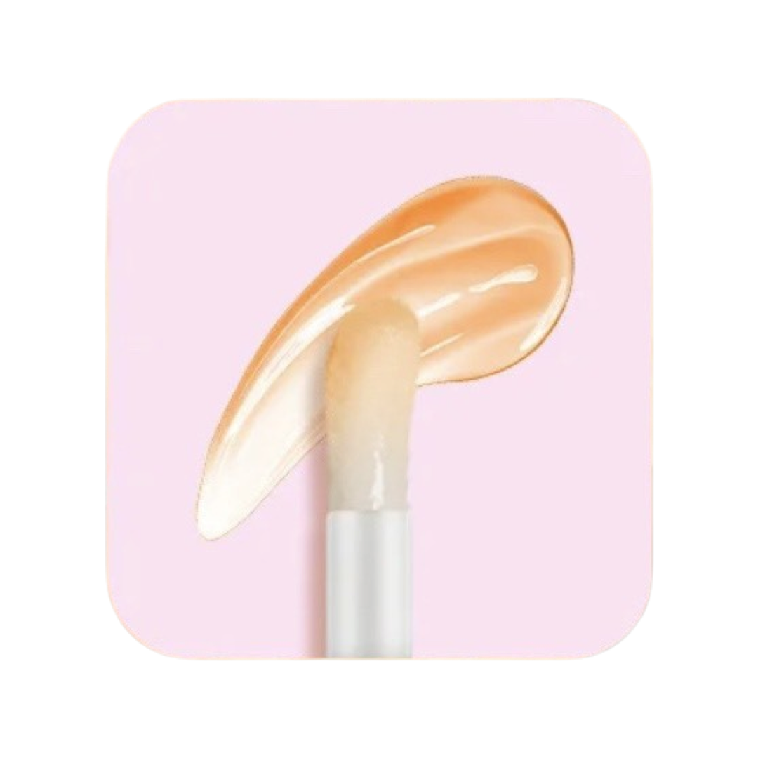Flavored Lip Oil