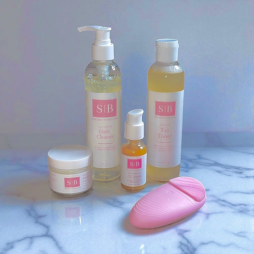 Daily Facial Kit