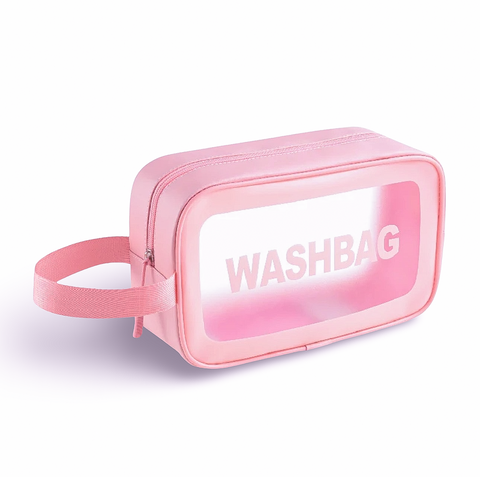 Beauty Wash Bag