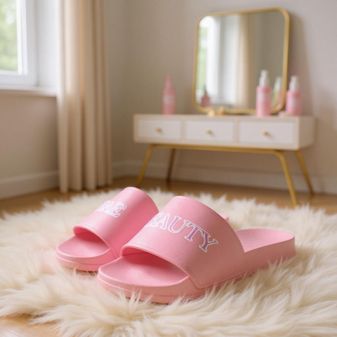 Shae Beauty Slides