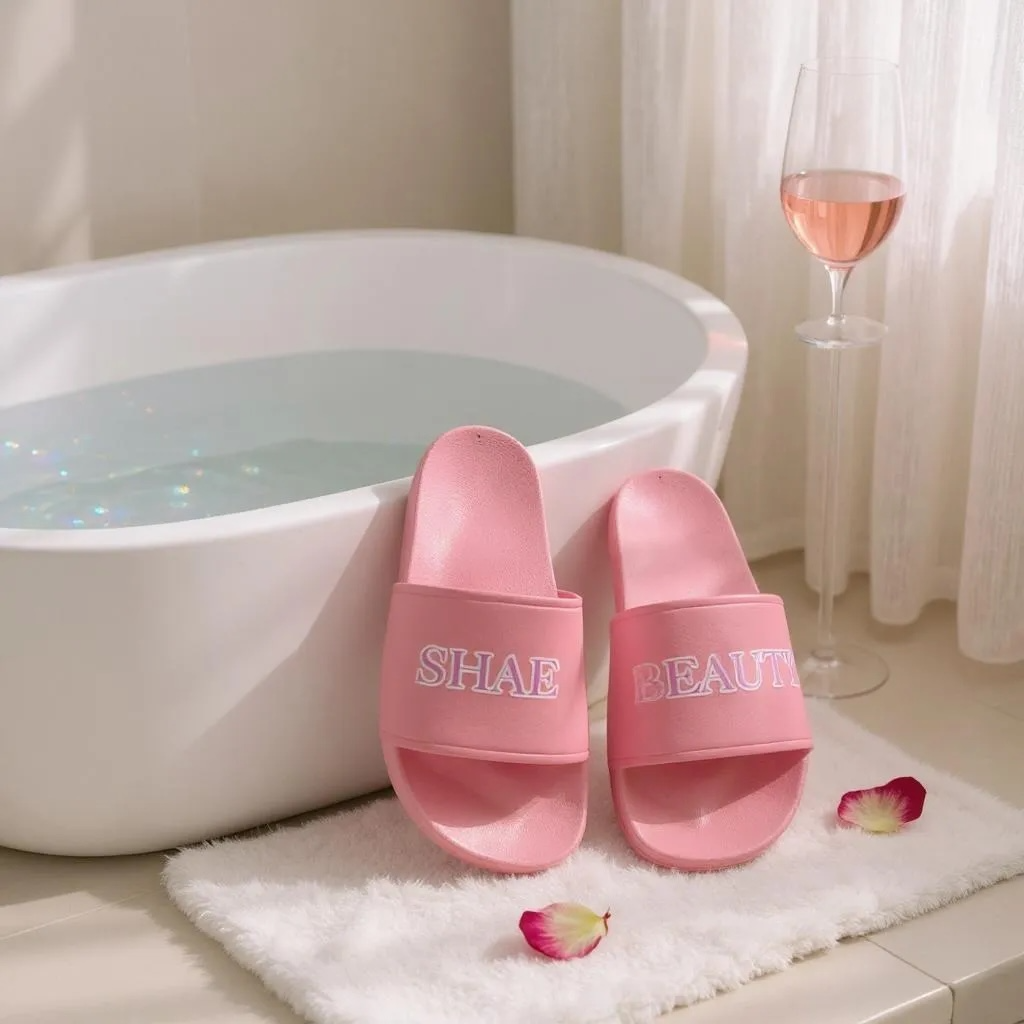 Shae Beauty Slides