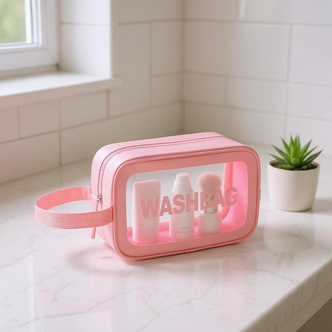 Beauty Wash Bag