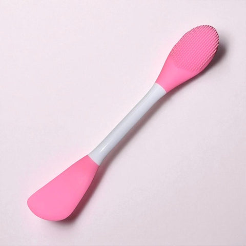 Spatula Exfoliator