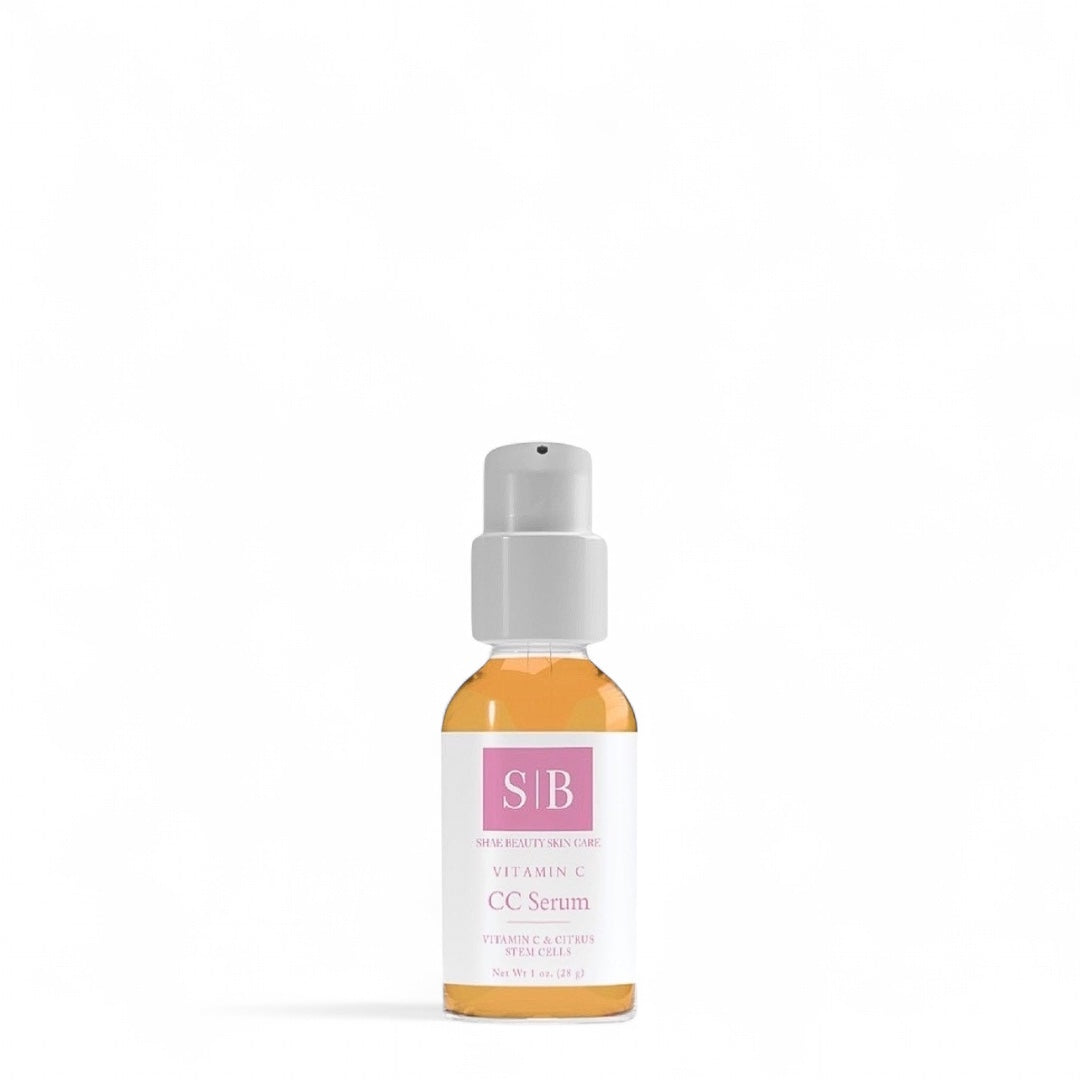 Vitamin C Serum