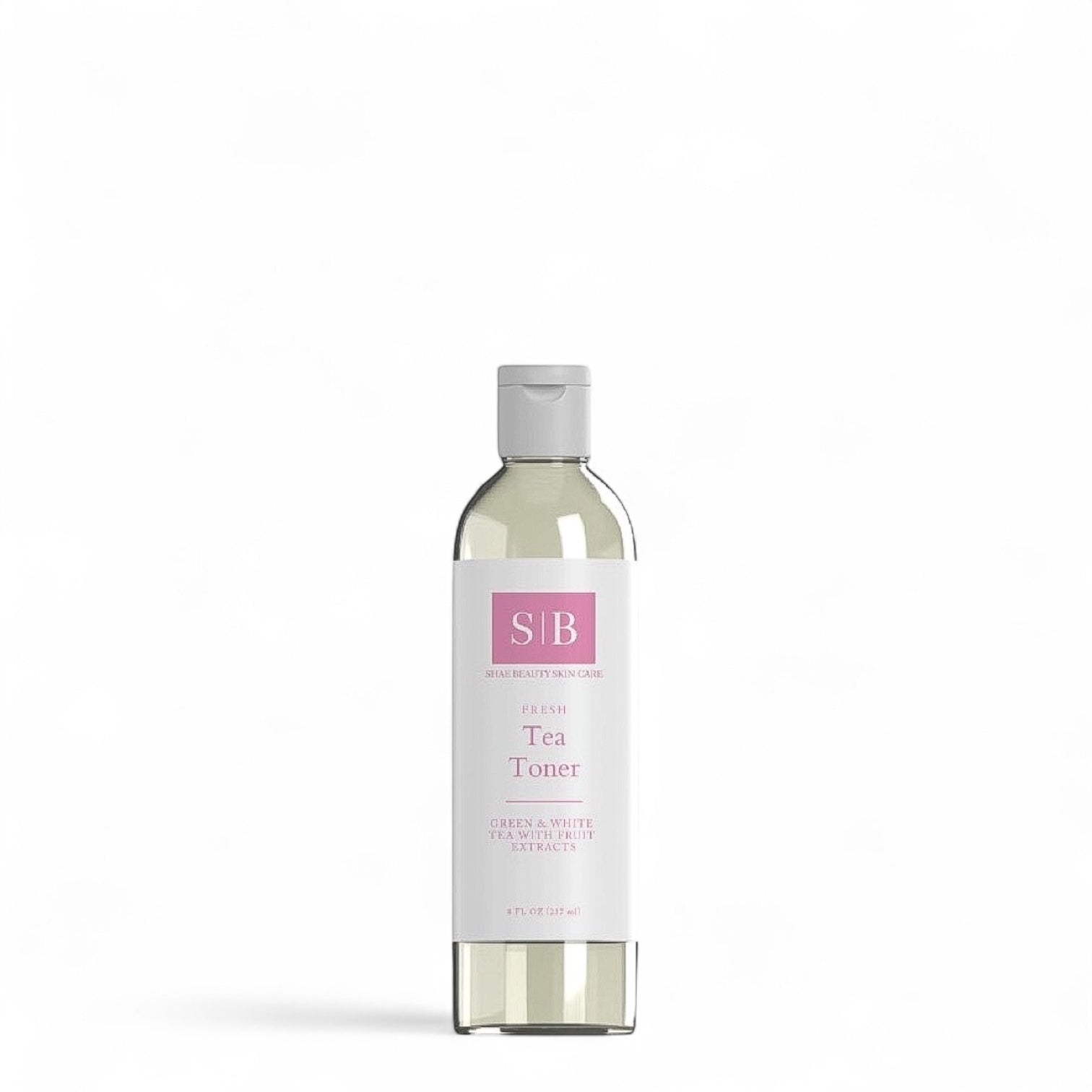 Fresh Tea Toner