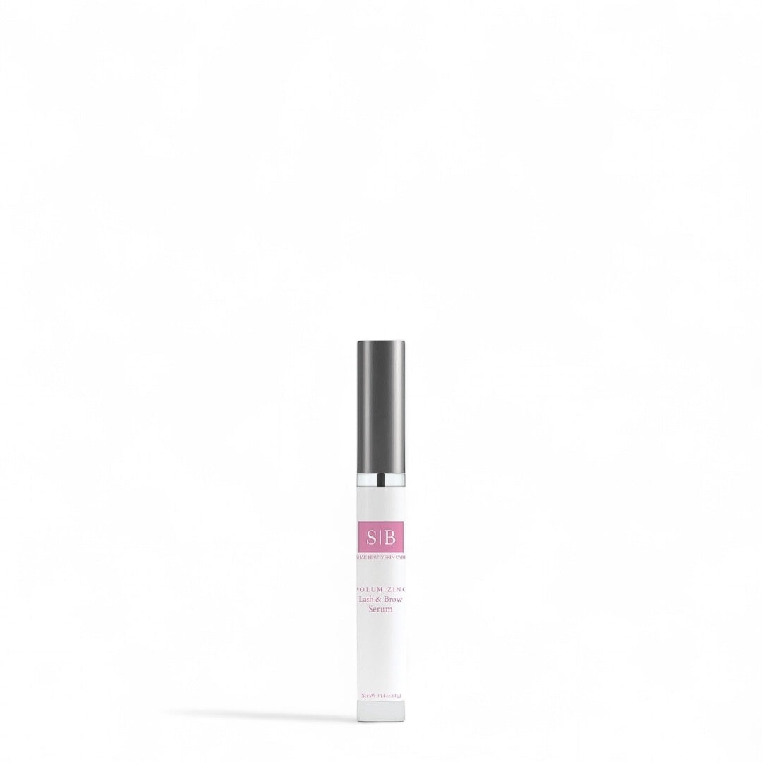 Volumizing Lash and Brow Serum