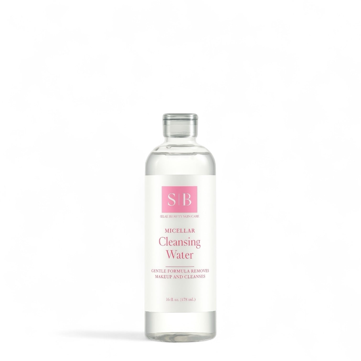 Micellar Cleansing Water