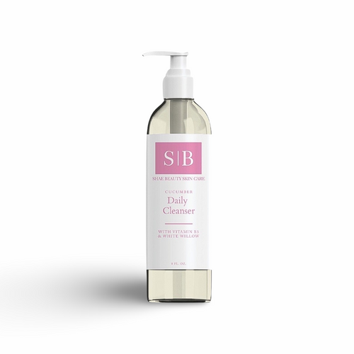 Cucumber Daily Cleanser