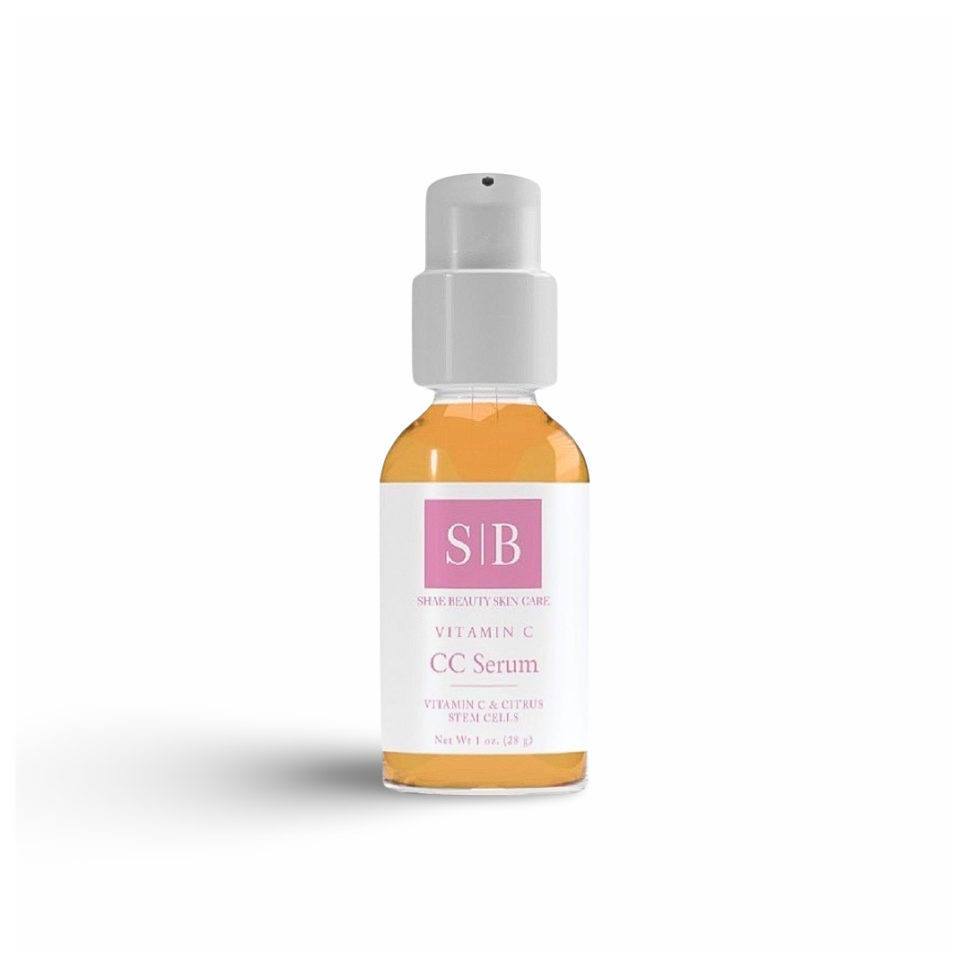 Vitamin C Serum