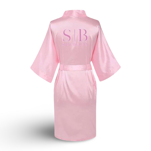 Shae Beauty Robe