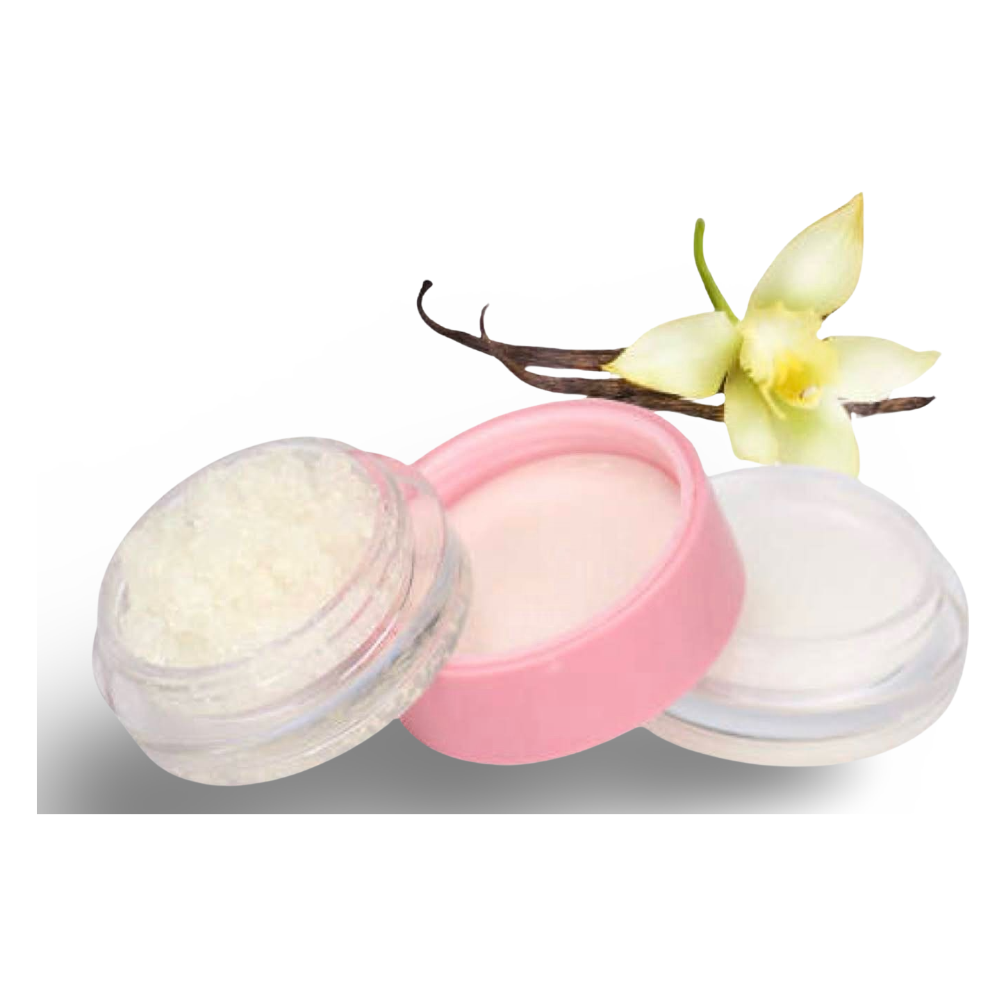 Lip Scrub and Mask Duo