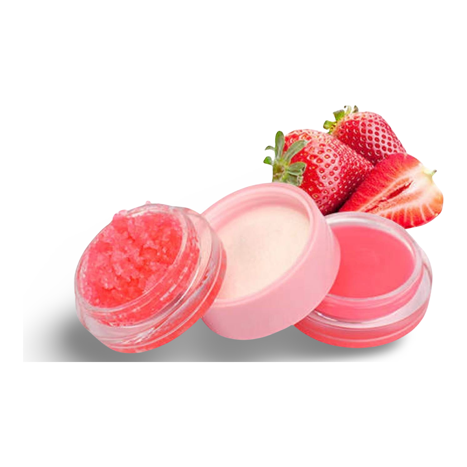 Lip Scrub and Mask Duo