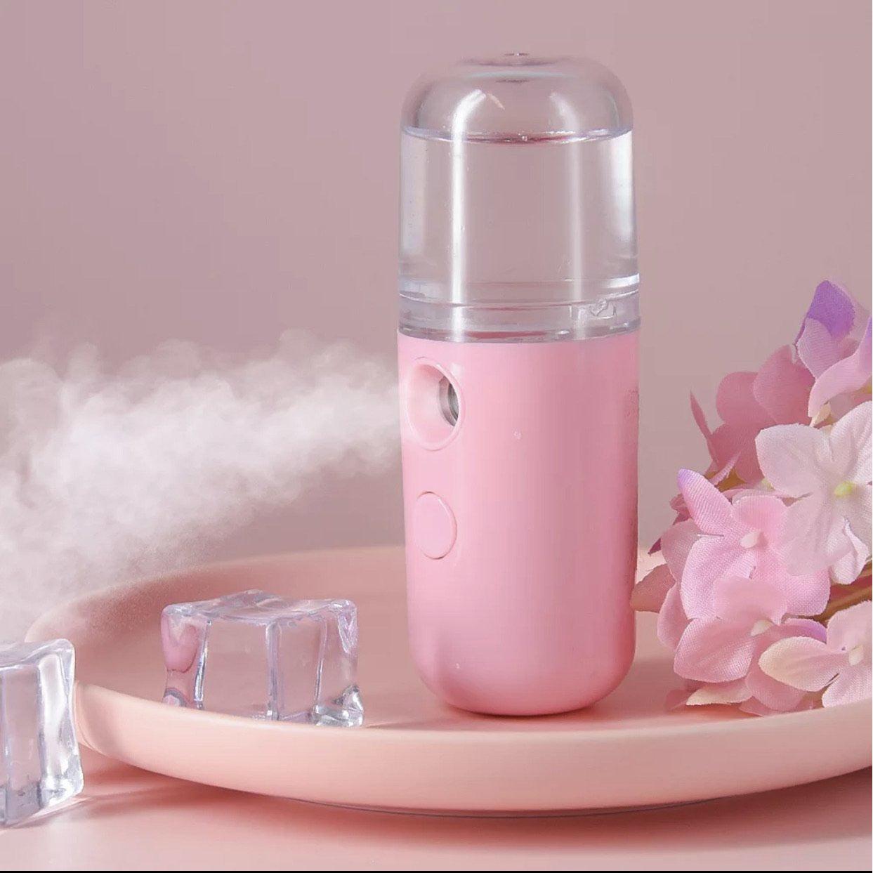 MINI FACIAL STEAMER - Shae Beauty Skin Care 